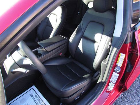 Used 2021 Tesla Model 3 Long Range image 11