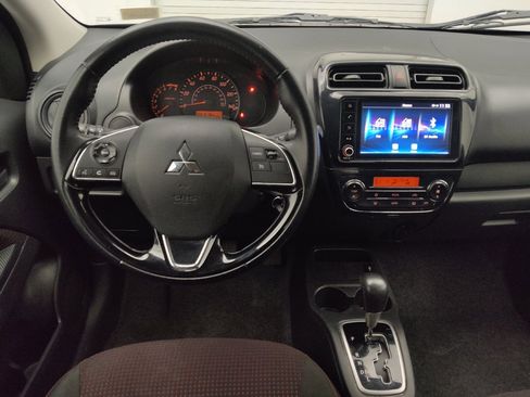Used 2024 Mitsubishi Mirage G4 Black Edition FWD image 22
