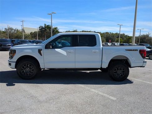 Used 2025 Ford F150 Tremor w/ Tow/Haul Package image 7