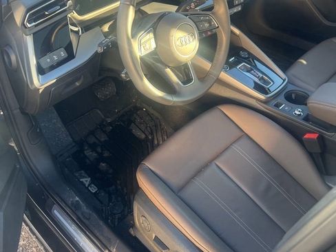 Used 2025 Audi A3 2.0T Premium image 5