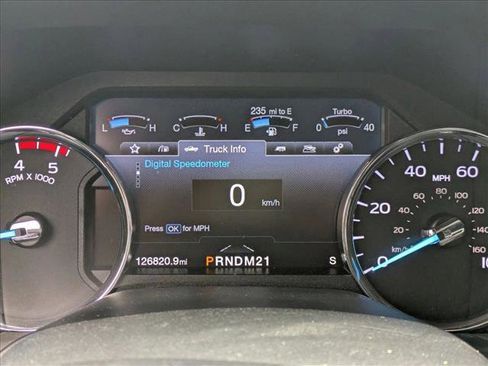 Used 2019 Ford F250 Lariat w/ Lariat Ultimate Package image 10