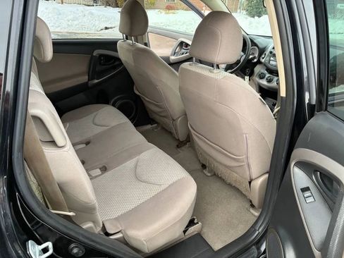 Used 2007 Toyota RAV4 4WD image 25