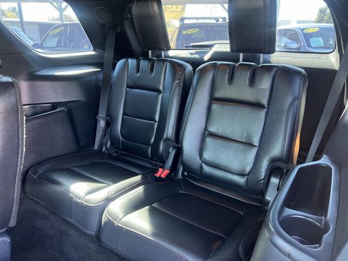 Used 2016 Ford Explorer Sport image 13