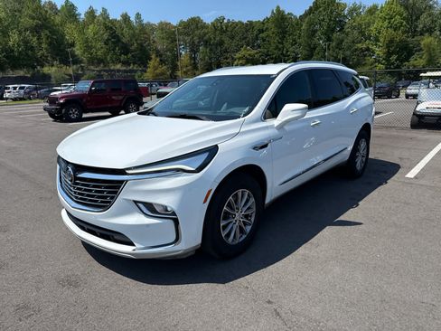 Used 2024 Buick Enclave Premium FWD image 5