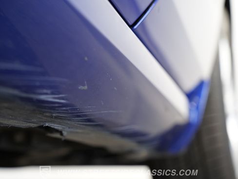 Used 2014 Ford Mustang Convertible RWD image 32