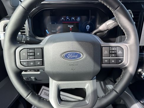 New 2026 Ford F350 Lariat w/ Chrome Package AWD/4WD image 27