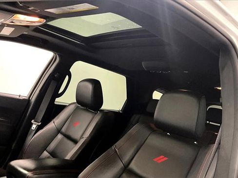 Used 2025 Dodge Durango R/T image 37