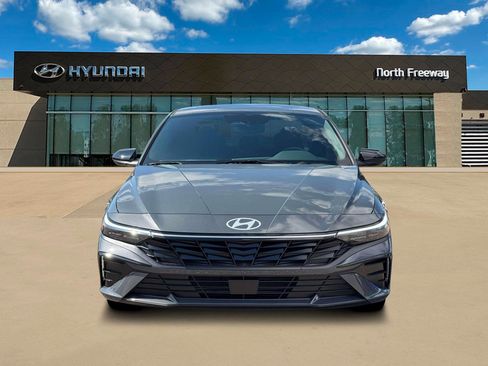 New 2026 Hyundai Elantra SEL Sport Premium FWD image 12