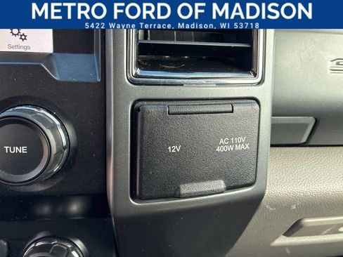 Used 2019 Ford F250 XLT w/ XLT Value Package AWD/4WD image 27