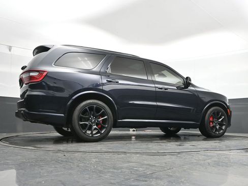 Used 2024 Dodge Durango R/T w/ Tow 'N Go Group image 45