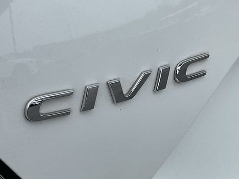 Used 2021 Honda Civic EX image 23
