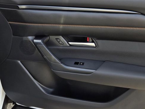 New 2026 MAZDA CX-50 2.5 Hybrid w/ Weather Package image 7