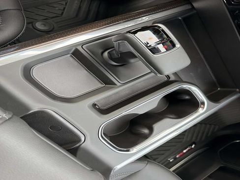 New 2026 Chevrolet Silverado 1500 RST w/ RST All Star Premium Package AWD/4WD image 34