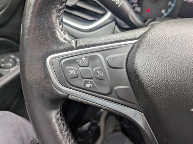 Used 2018 Chevrolet Equinox LT AWD/4WD image 22