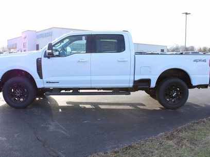 New 2026 Ford F350 XLT w/ XLT Premium Package