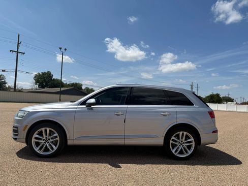 Used 2017 Audi Q7 3.0T Prestige image 4