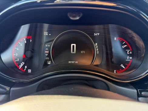 Used 2025 Dodge Durango GT image 14