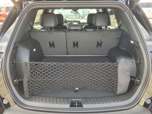 New 2026 Chevrolet Equinox RS w/ Convenience Package III image 32