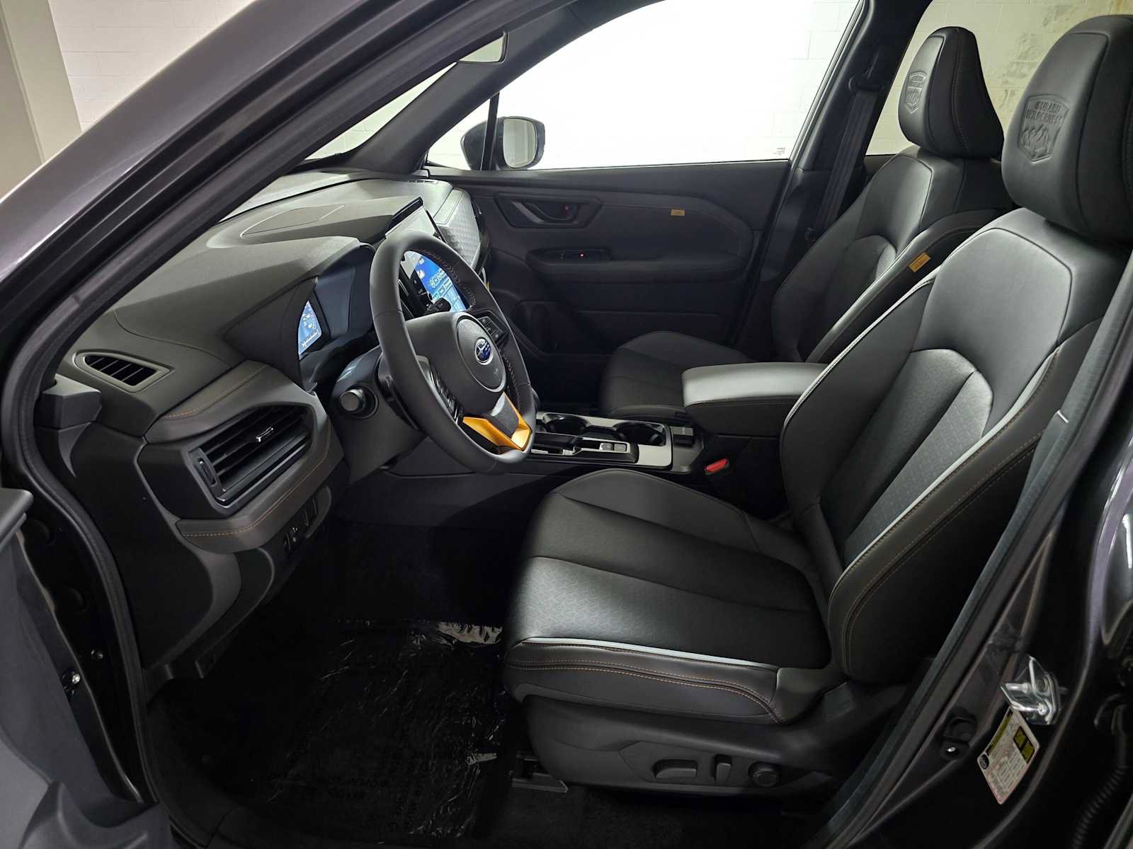 New 2026 Subaru Forester Wilderness AWD/4WD image 20