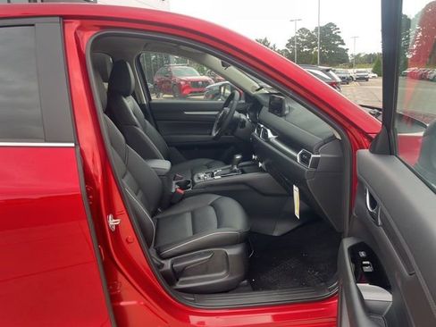 New 2025 MAZDA CX-5 AWD 2.5 S w/ Select Package image 26