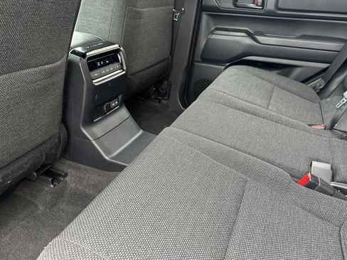 Certified 2024 Toyota Land Cruiser 1958 AWD/4WD image 12