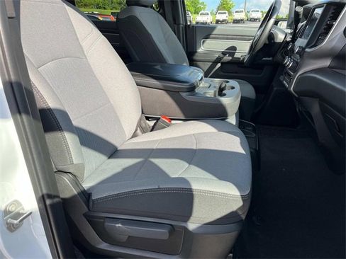 Used 2023 RAM 4500 SLT w/ Quick Order Package 2YG SLT image 25