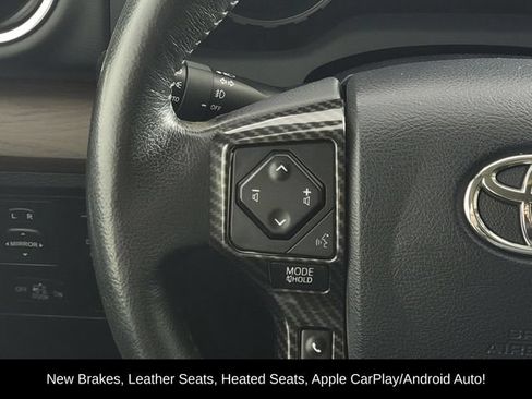 Used 2020 Toyota Tundra Limited w/ Limited Premium Package AWD/4WD image 27