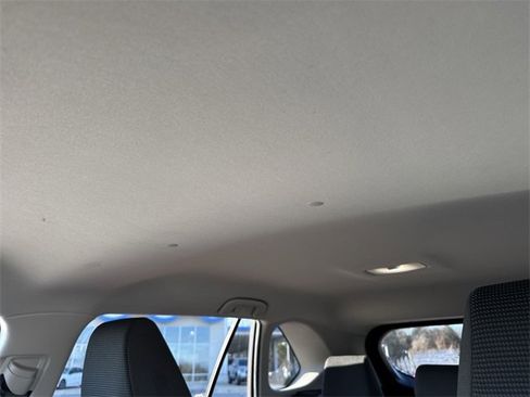 Used 2024 Toyota RAV4 LE image 23