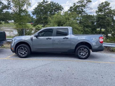 Used 2024 Ford Maverick XLT FWD image 5