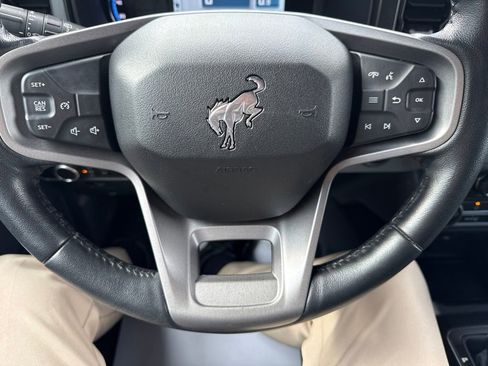 Used 2023 Ford Bronco Big Bend AWD/4WD image 13