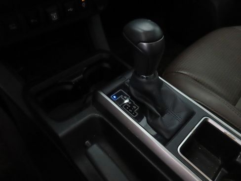 Used 2023 Toyota Tacoma Limited RWD image 13