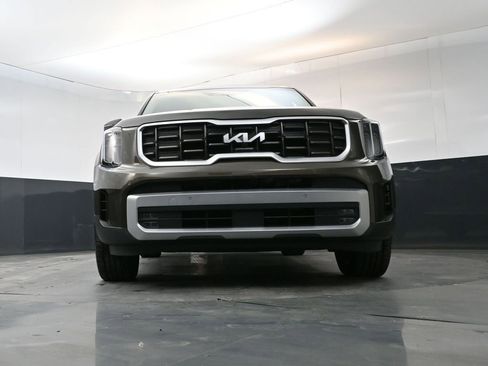 Used 2023 Kia Telluride SX AWD/4WD image 19