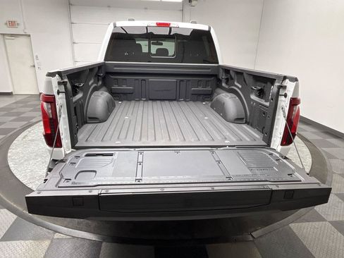 Used 2024 Ford F150 XLT w/ Equipment Group 302A MID AWD/4WD image 33