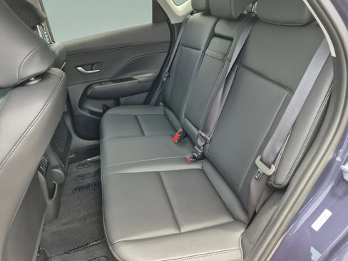 New 2026 Hyundai Kona Limited FWD image 17