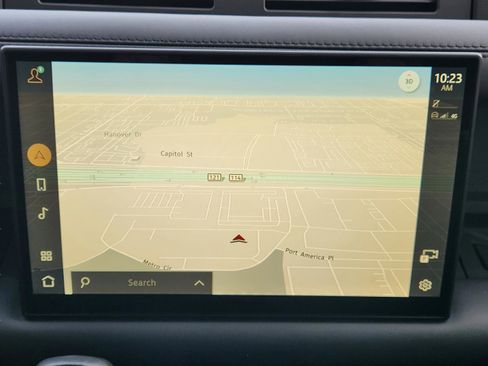 Certified 2025 Land Rover Defender 110 S image 17