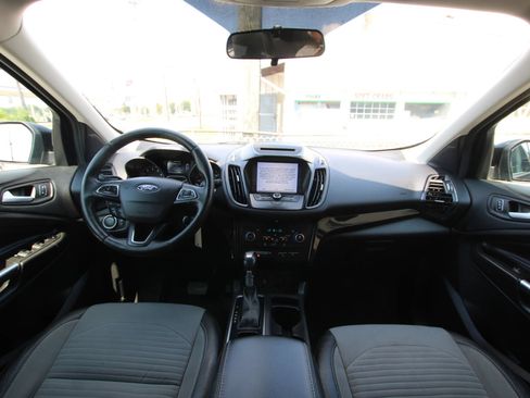 Used 2018 Ford Escape SE w/ SE Sport Appearance Package AWD/4WD image 13