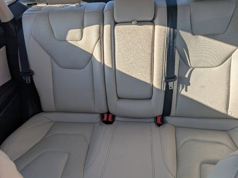 Used 2018 Ford Fusion Titanium image 14