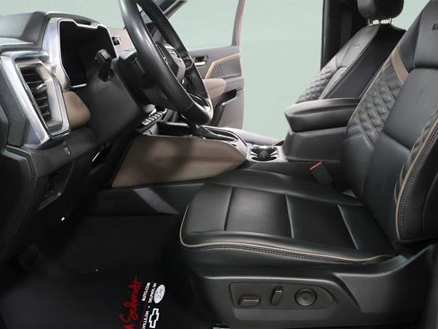 Used 2023 GMC Canyon Denali AWD/4WD image 23