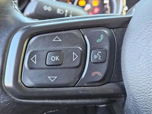 Used 2021 Jeep Wrangler Unlimited Sport image 13