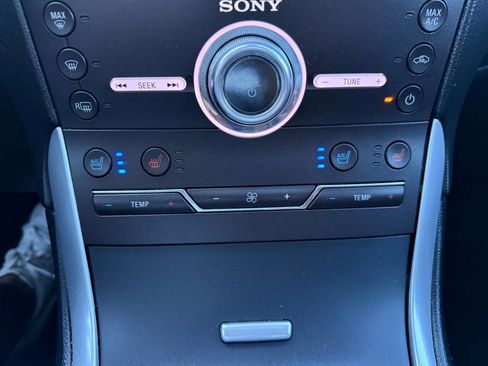 Used 2018 Ford Edge Sport w/ Equipment Group 401A image 21