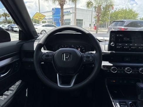 New 2026 Honda CR-V Sport-L image 21