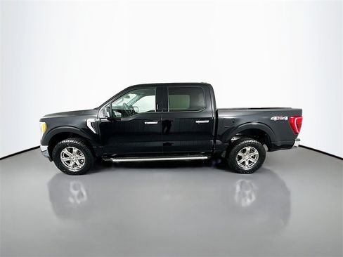 Used 2023 Ford F150 XLT w/ Equipment Group 302A High image 4