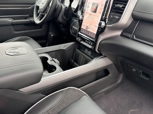 New 2026 RAM 2500 Laramie image 14