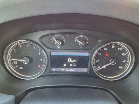 Used 2023 Buick Enclave Essence FWD image 14