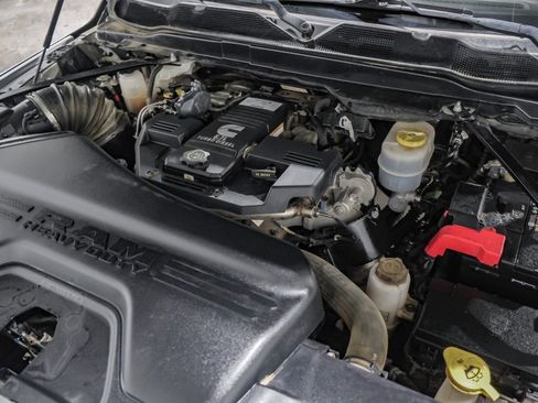 Used 2022 RAM 2500 Laramie image 58