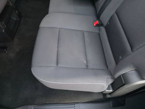 Used 2018 Chevrolet Silverado 1500 LT w/ All Star Edition RWD image 32
