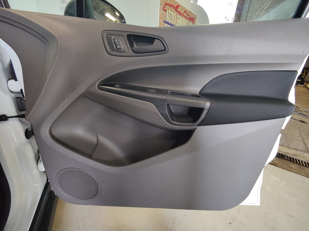 Used 2022 Ford Transit Connect XL FWD image 14