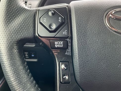 Used 2022 Toyota 4Runner TRD Pro image 19