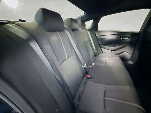 Used 2025 Honda Accord Sport image 26