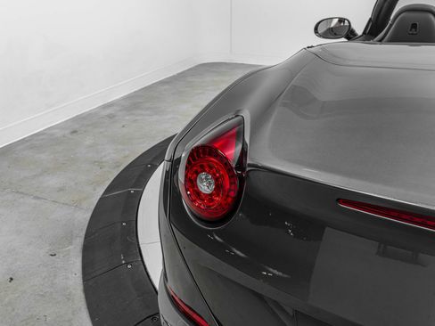 Certified 2016 Ferrari California T RWD image 45